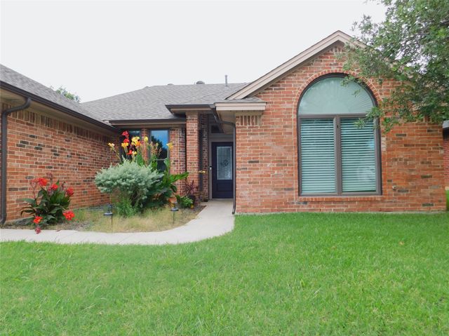 2529 John Drive, Denton, TX 76207