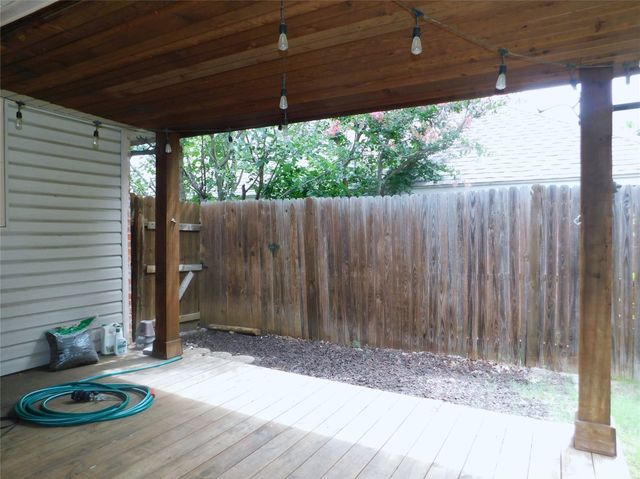2529 John Drive, Denton, TX 76207