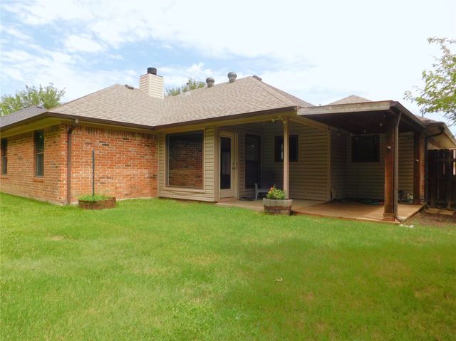 2529 John Drive, Denton, TX 76207