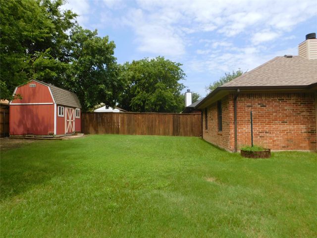 2529 John Drive, Denton, TX 76207