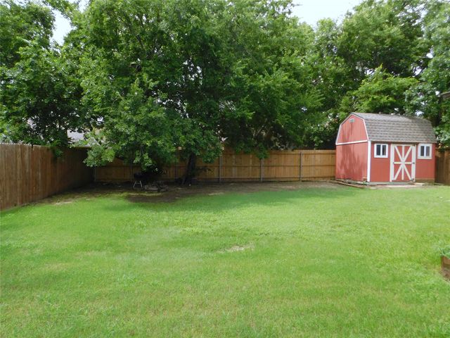2529 John Drive, Denton, TX 76207