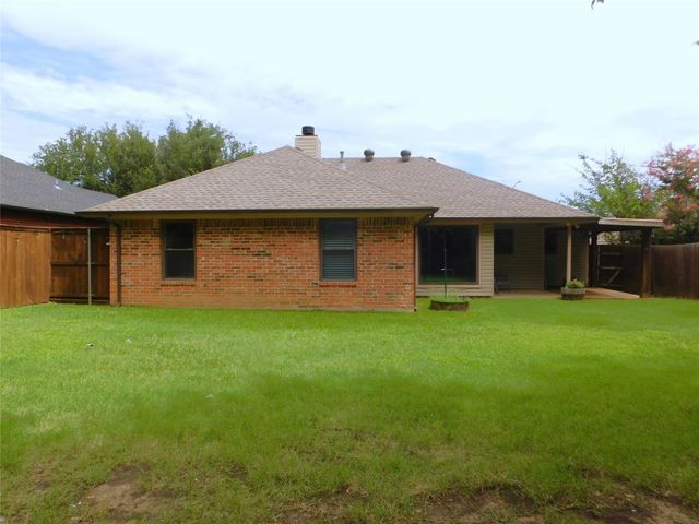 2529 John Drive, Denton, TX 76207