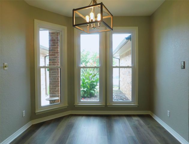 2529 John Drive, Denton, TX 76207