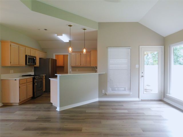 2529 John Drive, Denton, TX 76207