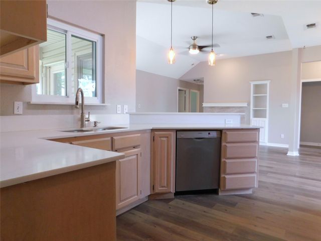 2529 John Drive, Denton, TX 76207