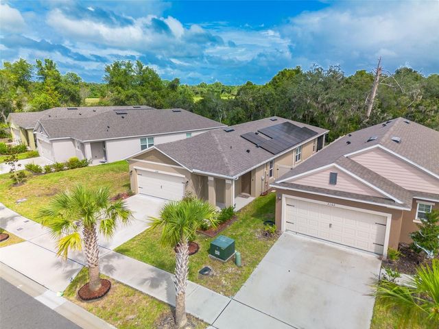 2164 BIG BEND AVENUE, Orange City, FL 32763