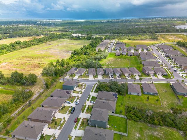 2164 BIG BEND AVENUE, Orange City, FL 32763