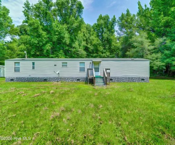 2505 Patterson Bridge Road, Hephzibah, GA 30815