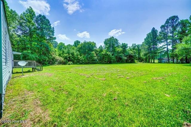 2505 Patterson Bridge Road, Hephzibah, GA 30815