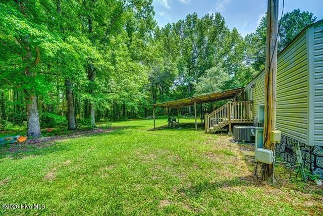 2505 Patterson Bridge Road, Hephzibah, GA 30815