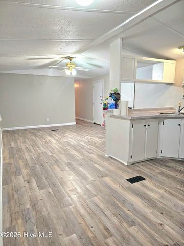 2505 Patterson Bridge Road, Hephzibah, GA 30815