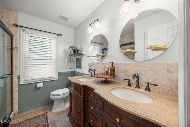 509 Jordan Ridge Lane, Raleigh, NC 27603