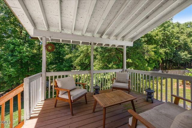 509 Jordan Ridge Lane, Raleigh, NC 27603