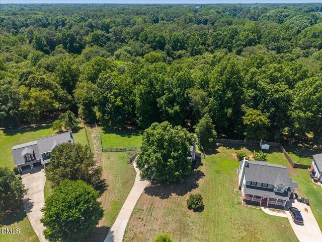 509 Jordan Ridge Lane, Raleigh, NC 27603