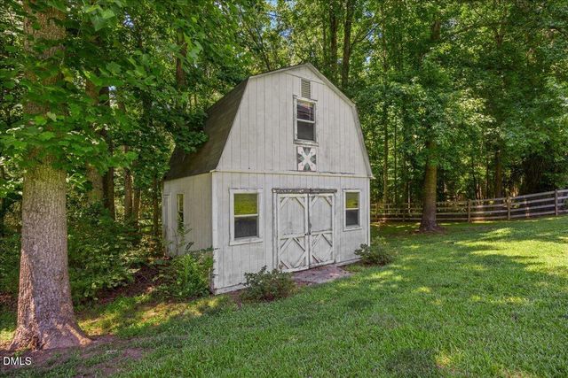 509 Jordan Ridge Lane, Raleigh, NC 27603