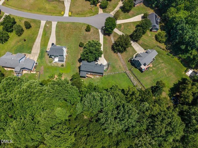 509 Jordan Ridge Lane, Raleigh, NC 27603