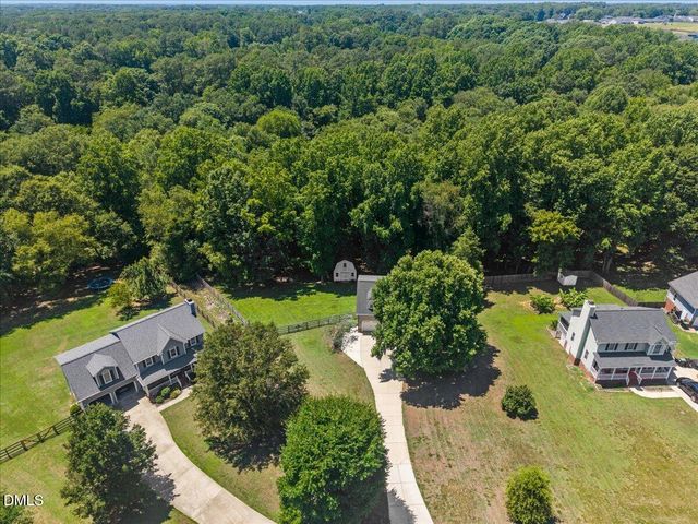 509 Jordan Ridge Lane, Raleigh, NC 27603