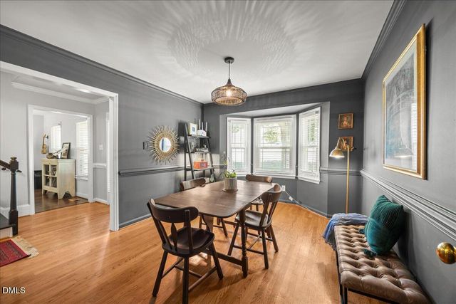 509 Jordan Ridge Lane, Raleigh, NC 27603