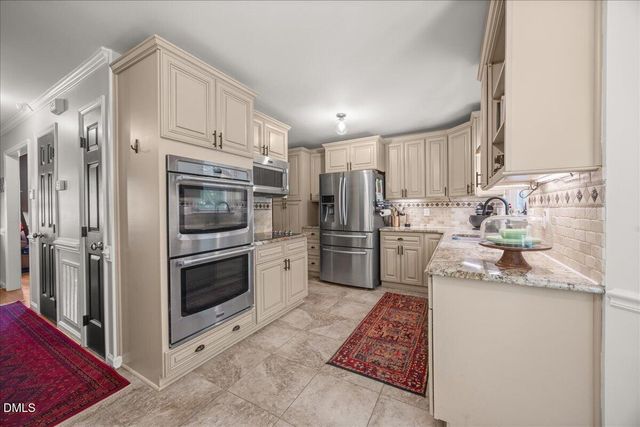 509 Jordan Ridge Lane, Raleigh, NC 27603