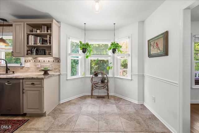 509 Jordan Ridge Lane, Raleigh, NC 27603