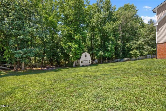 509 Jordan Ridge Lane, Raleigh, NC 27603