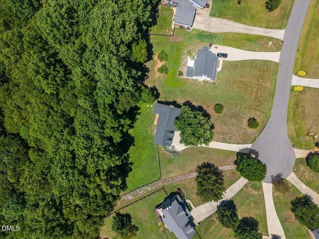 509 Jordan Ridge Lane, Raleigh, NC 27603