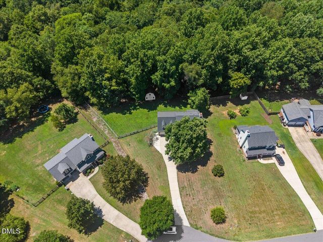509 Jordan Ridge Lane, Raleigh, NC 27603