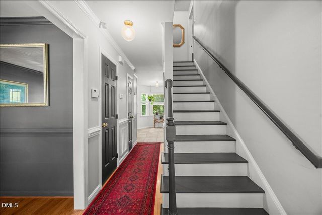509 Jordan Ridge Lane, Raleigh, NC 27603