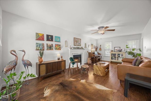 509 Jordan Ridge Lane, Raleigh, NC 27603