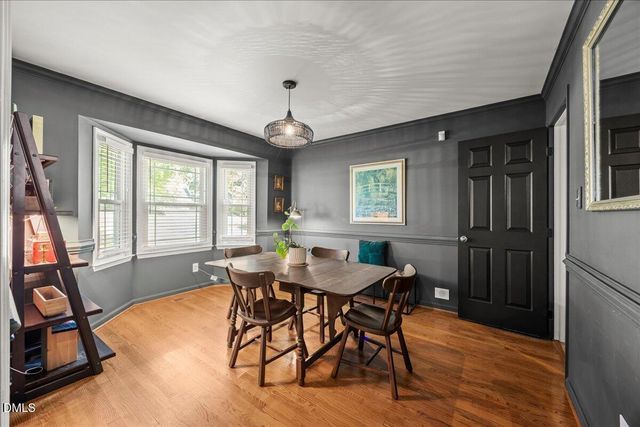 509 Jordan Ridge Lane, Raleigh, NC 27603