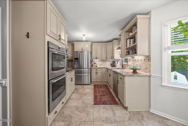 509 Jordan Ridge Lane, Raleigh, NC 27603