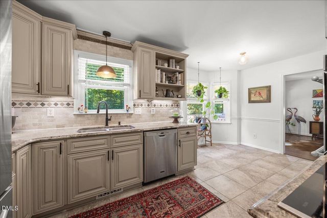 509 Jordan Ridge Lane, Raleigh, NC 27603