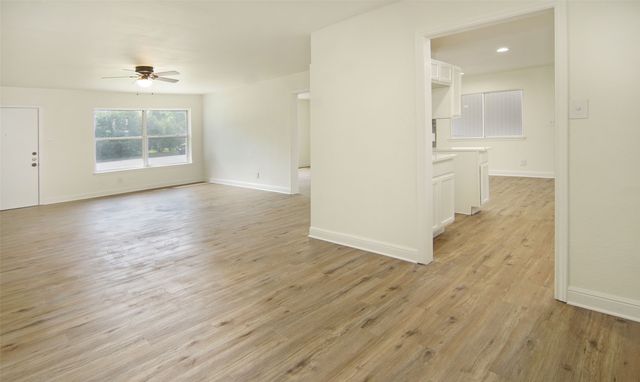619 9th Street, Terrell, TX 75160