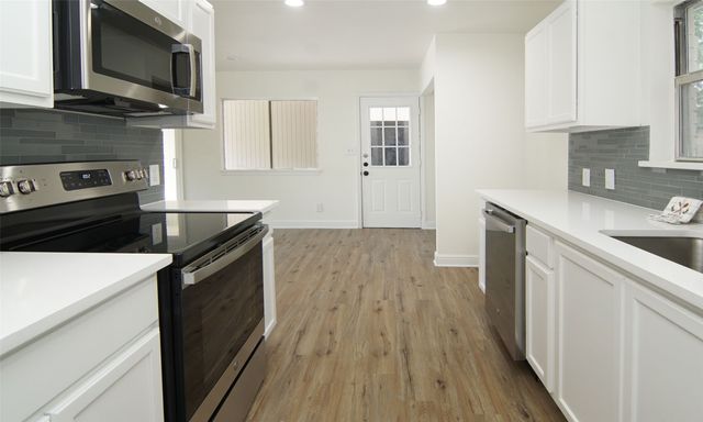 619 9th Street, Terrell, TX 75160