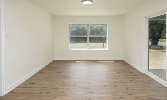 619 9th Street, Terrell, TX 75160