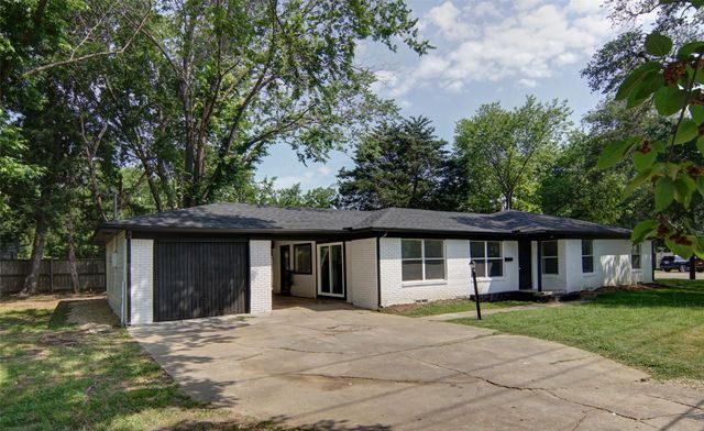 619 9th Street, Terrell, TX 75160