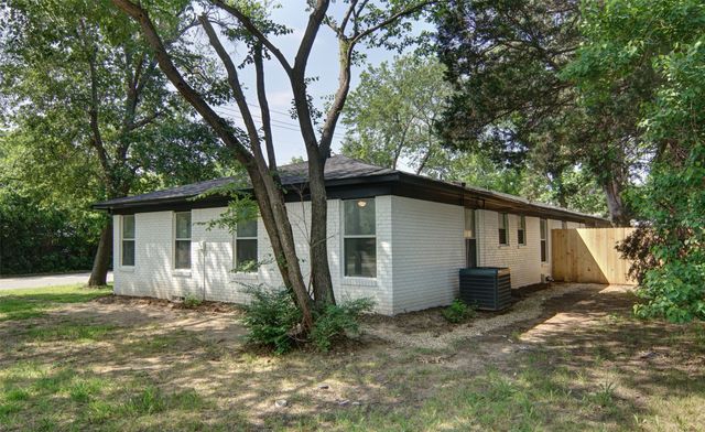 619 9th Street, Terrell, TX 75160