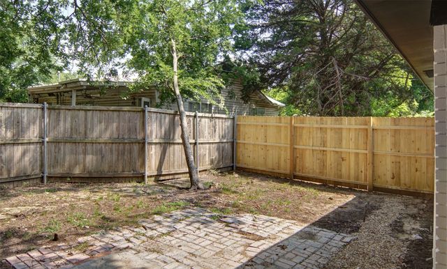 619 9th Street, Terrell, TX 75160