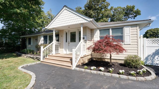 15 Marianna Place, East Islip, NY 11730
