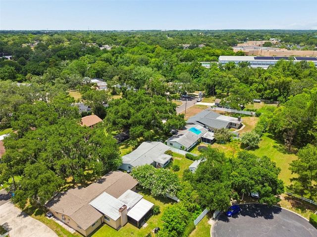 1207 KAPOK CIRCLE, Clearwater, FL 33759