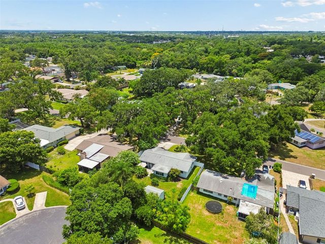 1207 KAPOK CIRCLE, Clearwater, FL 33759