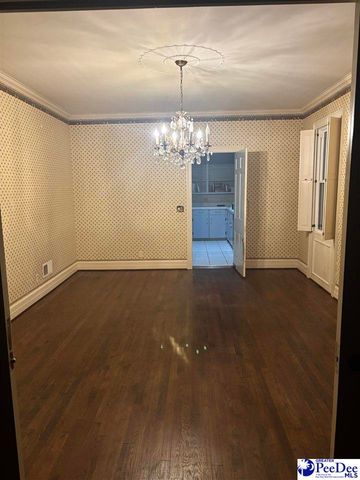 401 church ave, Hartsville, SC 29550