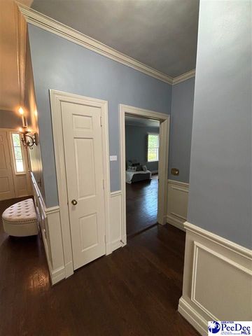 401 church ave, Hartsville, SC 29550