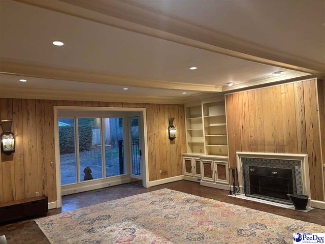 401 church ave, Hartsville, SC 29550