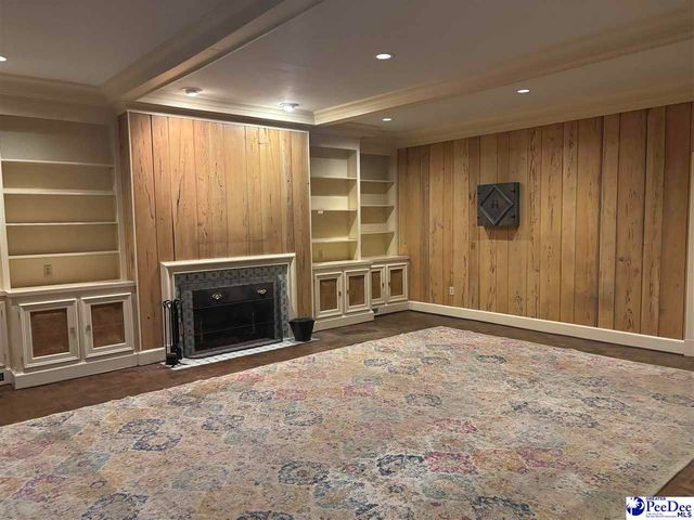 401 church ave, Hartsville, SC 29550