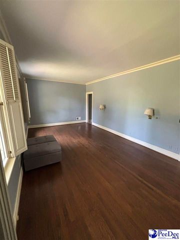 401 church ave, Hartsville, SC 29550