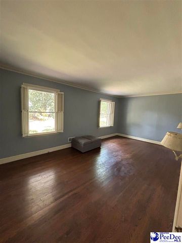 401 church ave, Hartsville, SC 29550