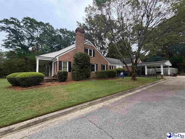 401 church ave, Hartsville, SC 29550