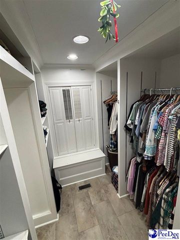 401 church ave, Hartsville, SC 29550