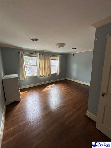 401 church ave, Hartsville, SC 29550